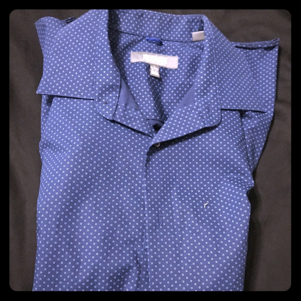 Kenneth Cole Dress shirt